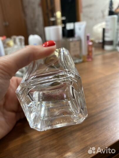 Парфюмерная вода Fleur Narcotique Ex Nihilo