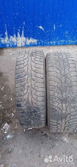 Колеса 215 65 16с