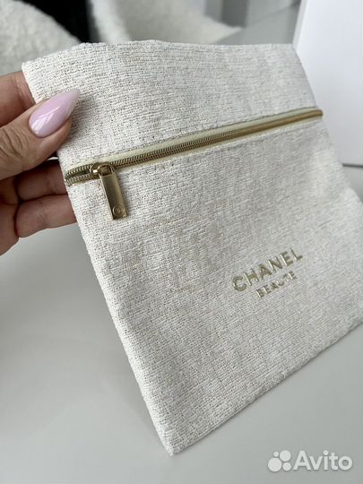 Косметичка Chanel VIP gift