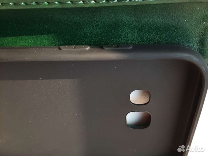 Чехол книжка на samsung s7