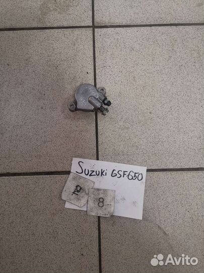Цилиндр сцепления Suzuki gsf 650 bandit