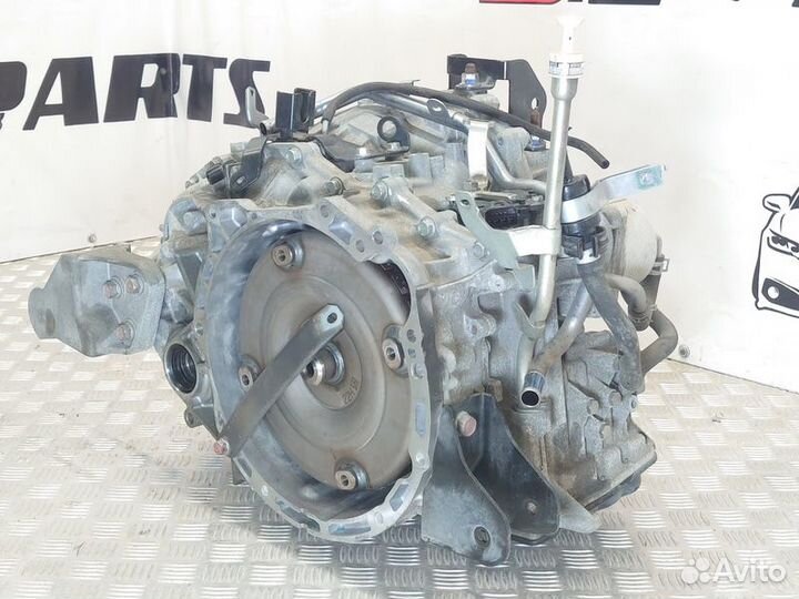 Вариатор (CVT) Mitsubishi ASX