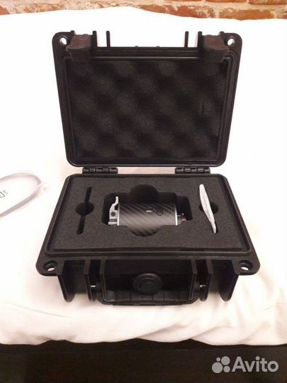 Система сброса для DJI Matrice 300