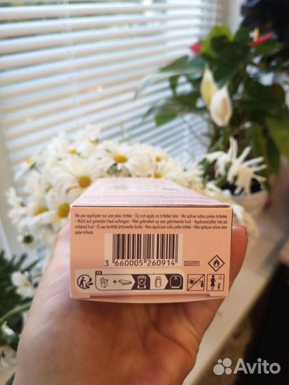 Парфюмерная вода Ив Роше Evidence 100 ml