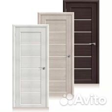 Двери межкомнатные