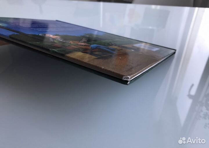 Джулия Дональдсон Тимоти Скотт