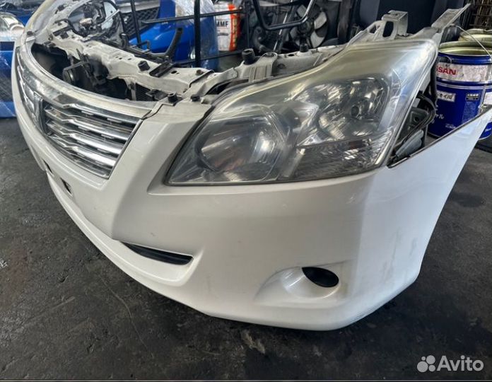 Ноускат toyota premio NZT260 1NZ-FE