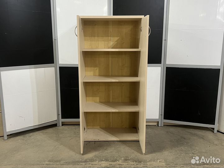 Шкаф низкий З010, бу