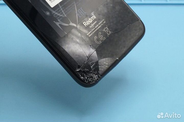 Запчасти/ Дисплей / экран на xiaomi/poco с заменой