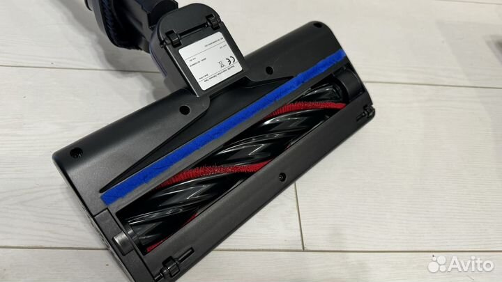 Новый пылесос вертикальный Tefal гарантия