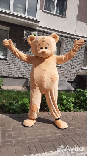 Ростовые куклы на праздник/Аниматоры