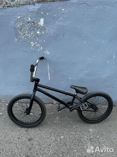 Велосипед bmx