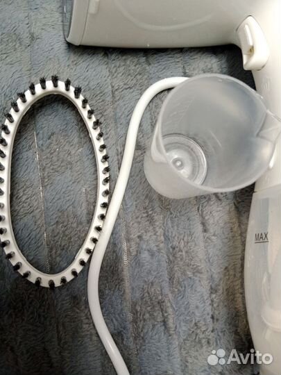 Отпариватель ручной для одежды