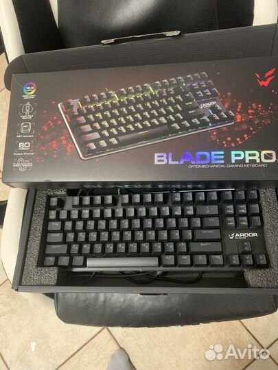 Ardor gaming blade PRO