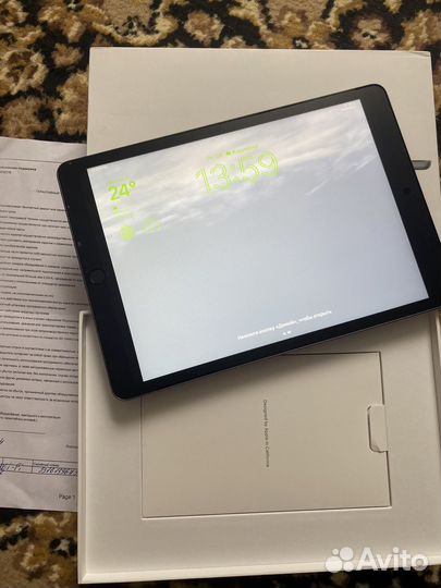 iPad 9 2021 64gb