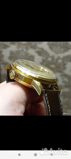 Часы Seiko presage coctail Limited edition