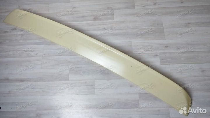 Спойлер на Dodge Challenger 2011-2015 (под окрас)