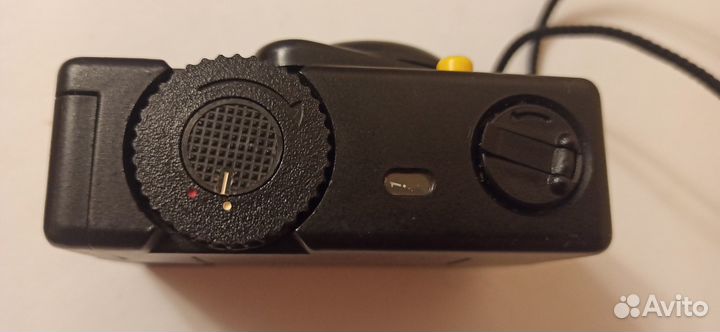 Фотоаппарат СССР Агат 18К