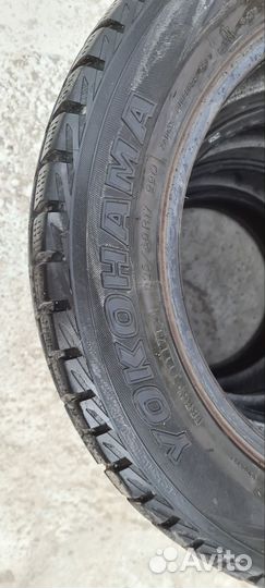 Yokohama Geolandar I/T-S G073 225/60 R17