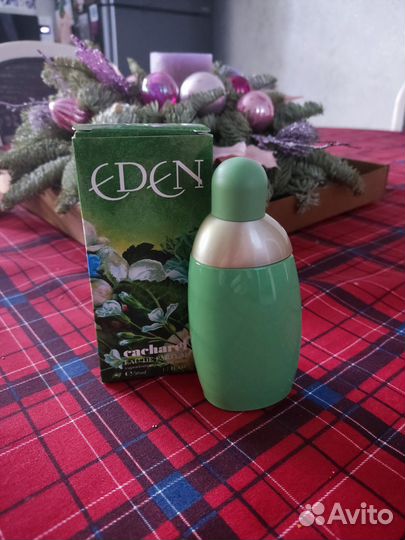 Парфюмерия