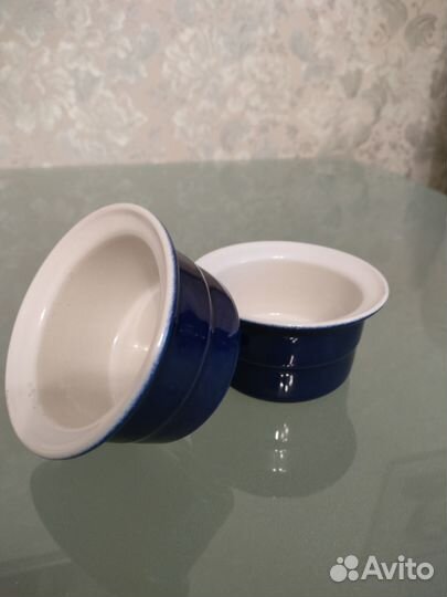 Кокотницы для жульена