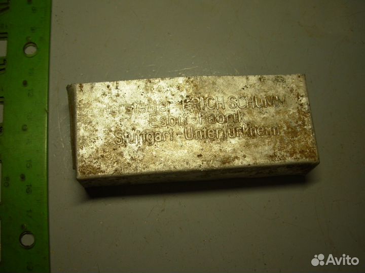 Печка Esbit Германия 1941 Оригинал