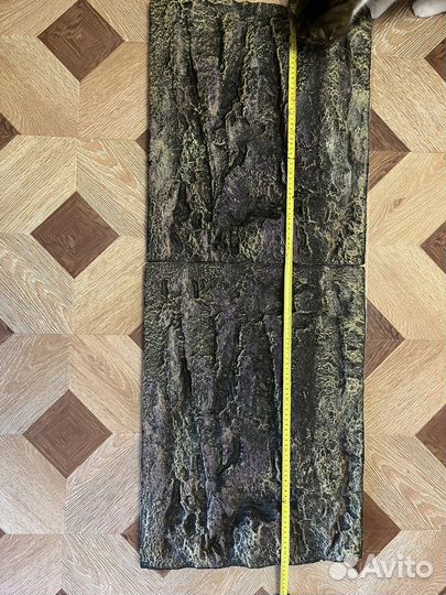 3D фон для аквариума