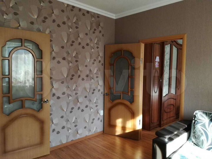 Дом 60 м² на участке 2 сот.