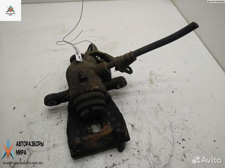 Суппорт задний левый Ford Mondeo 4 2009