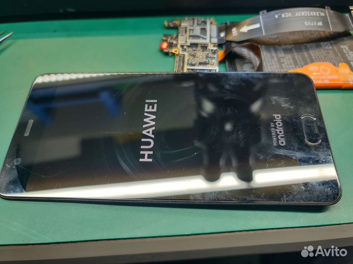 Ремонт Телефонов, Планшетов, Ноутбуков