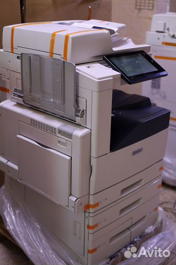 Мфу лазерный Xerox AltaLink C8070