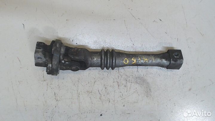 Кардан рулевой Mercedes C W203, 2002