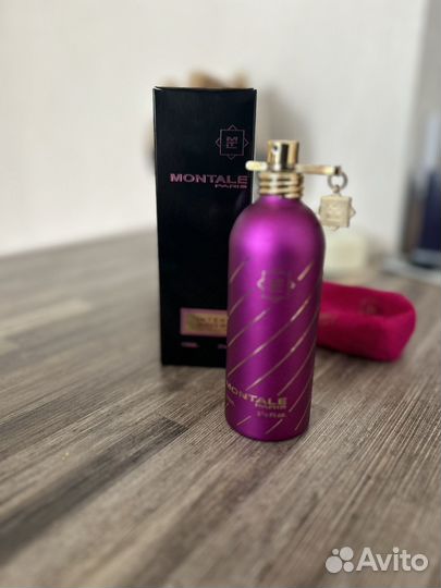 Духи Montale Paris
