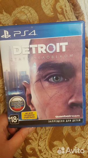 Игра для приставки