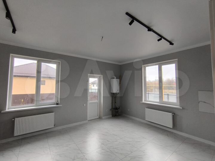 Дом 88 м² на участке 4,6 сот.