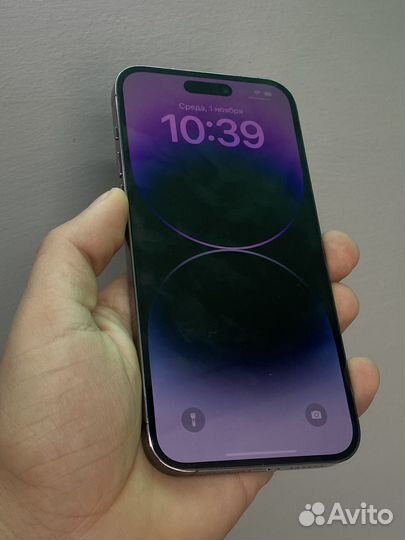 iPhone 14 Pro Max, 128 ГБ