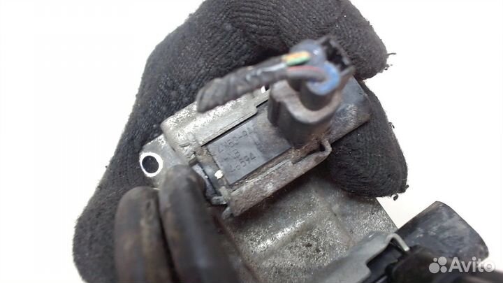 Клапан воздушный Ford Focus 2, 2010