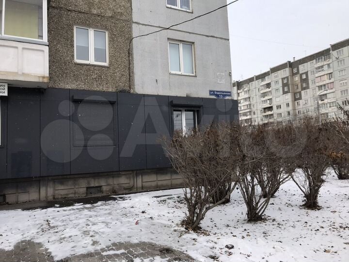 Торговая площадь, 94 м²