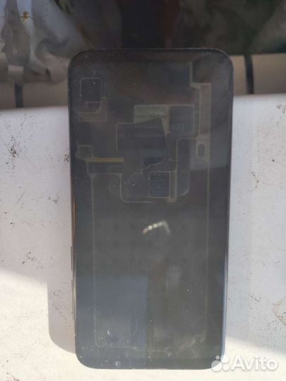Meizu 16
