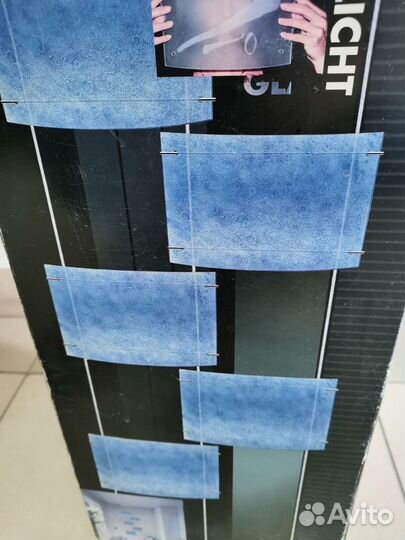 Светильник