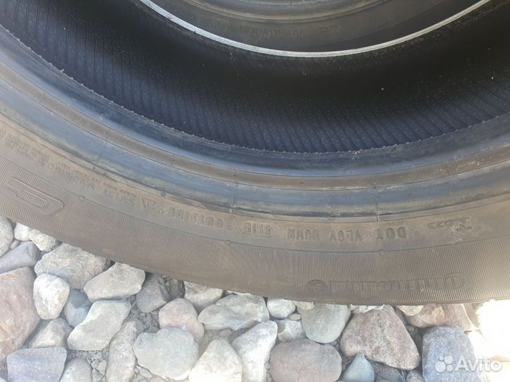 Continental CrossContact LX25 215/65 R16 98H