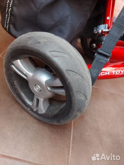 Продам велосипед Lexus Trike