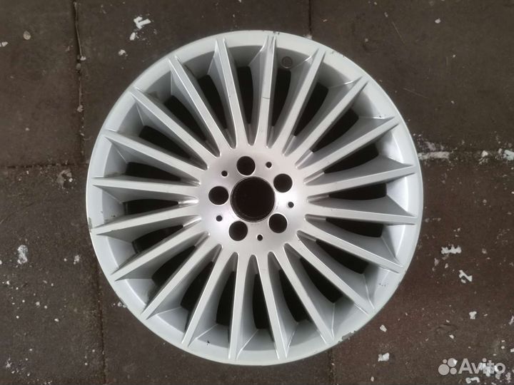 Диск R 19 Mercedes S 222. 1 штука