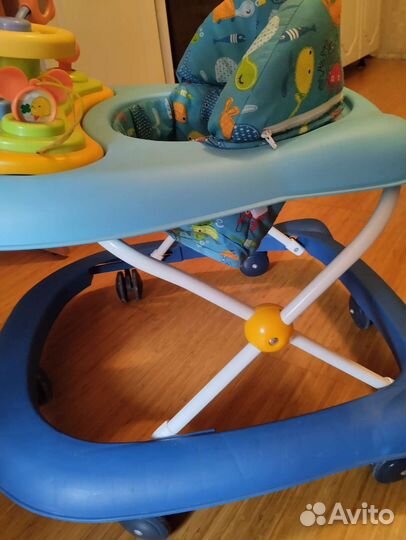 Ходунки детские