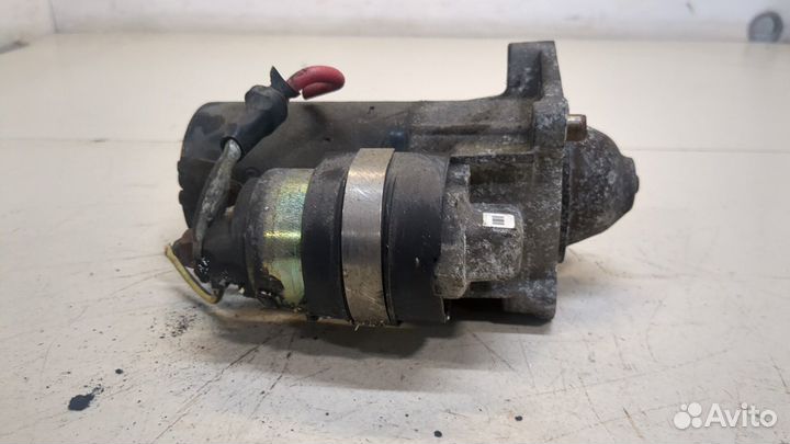 Стартер Volvo S40 / V40