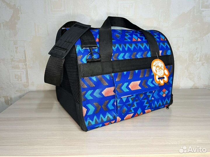 Переноска для животных