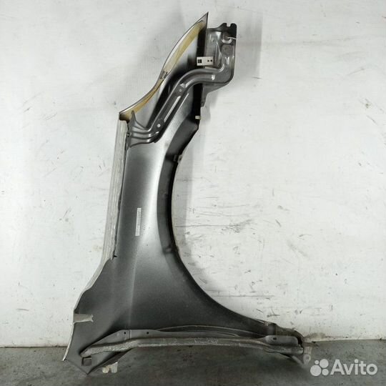 Крыло переднее левое Nissan Teana J32 2008-2015