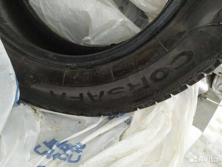 Nankang ESSN-1 Corsafa 225/65 R17 102Q