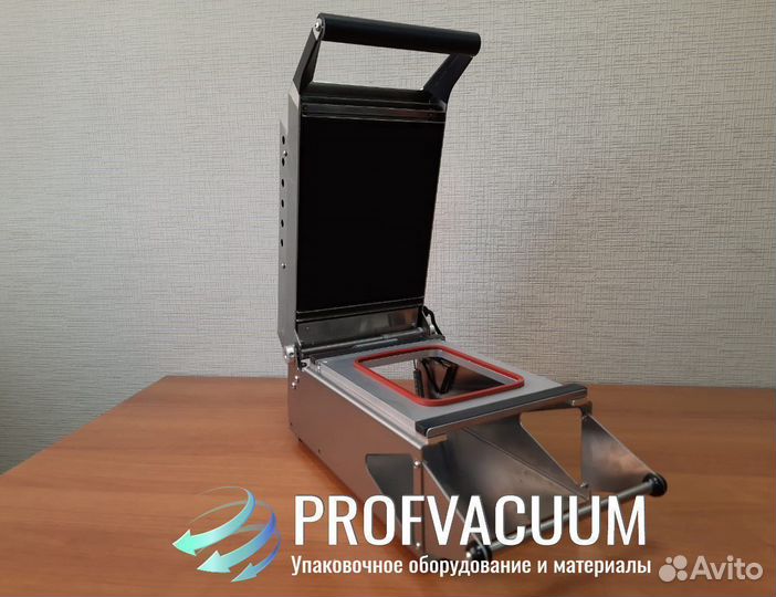 Запайщик лотков HTS-225