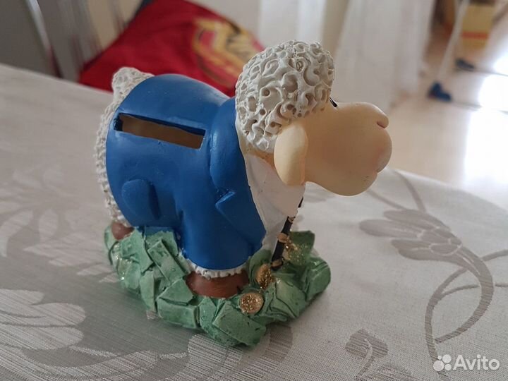 Копилка для монет